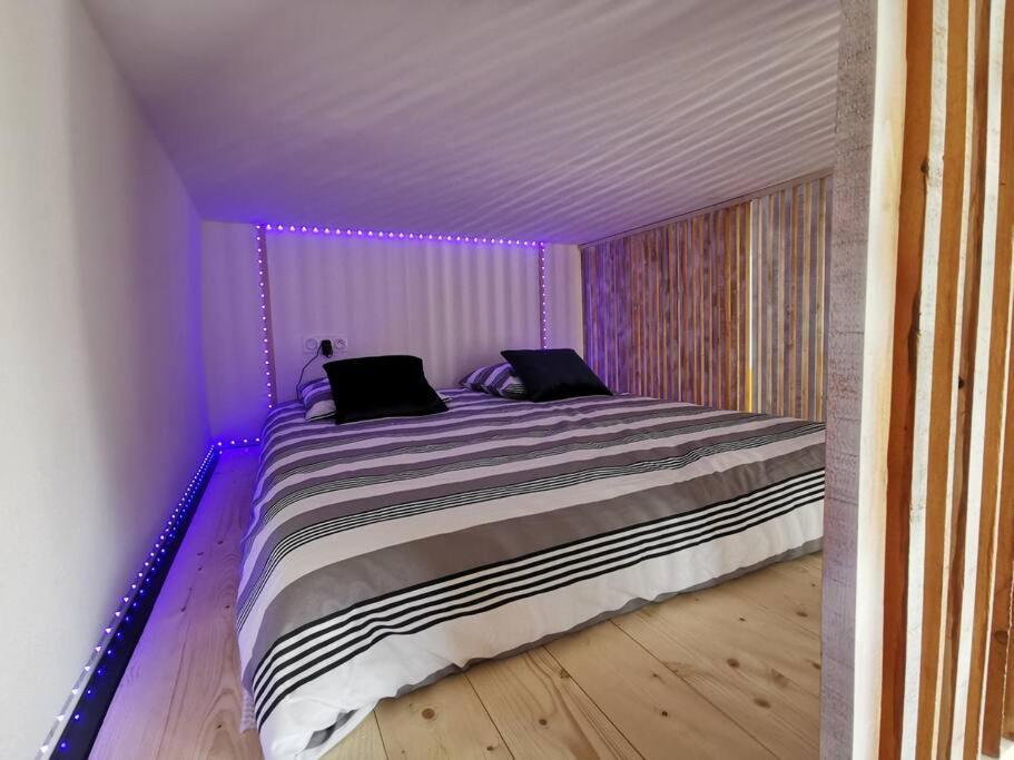 Le Favrel - Avec Mezzanine Renove - Gare De Apartment *